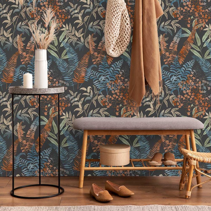 Graham & Brown | Temptation Wallpaper