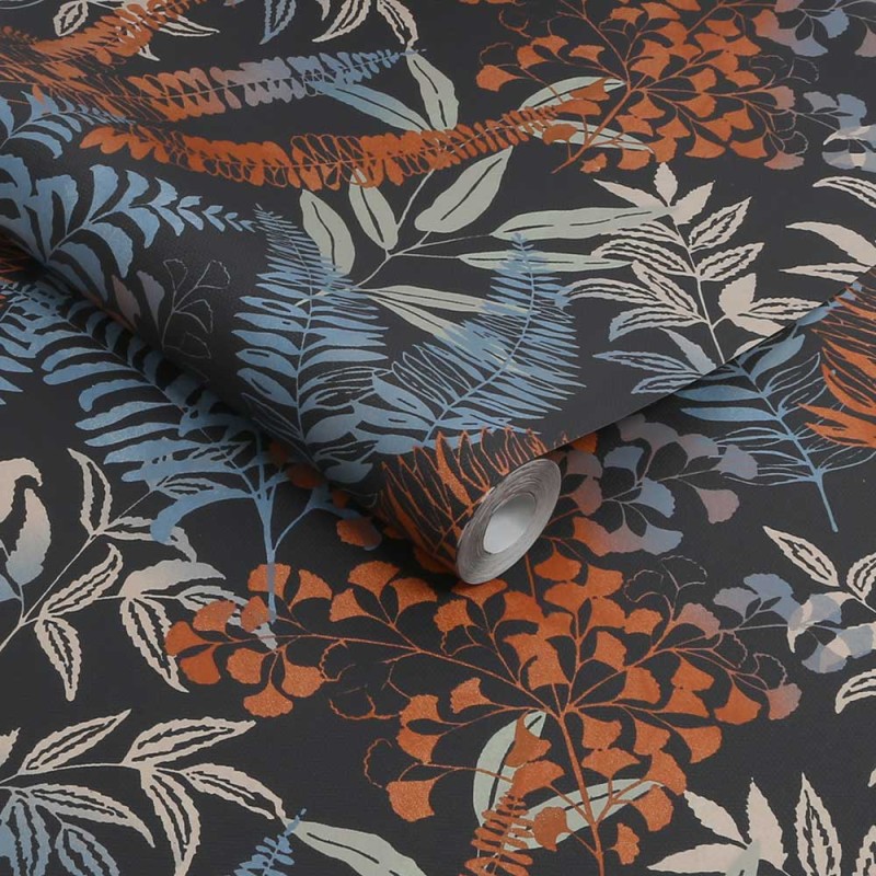 Graham & Brown | Temptation Wallpaper