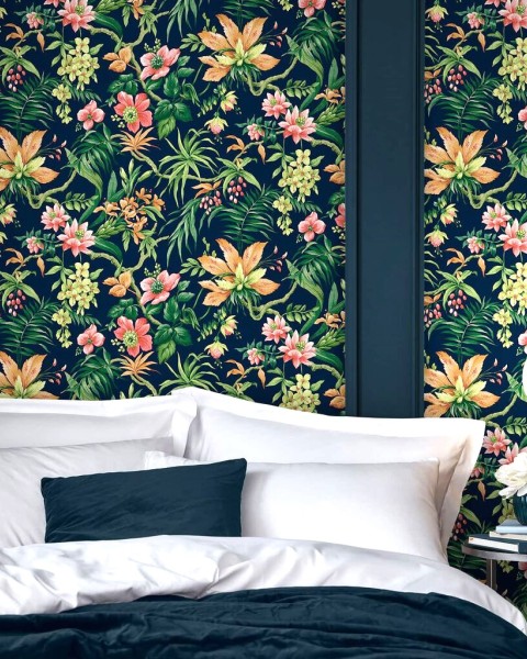 Graham & Brown | Tesronto Wallpaper
