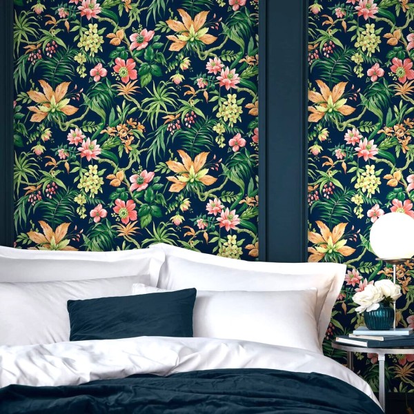 Graham & Brown | Tesronto Wallpaper