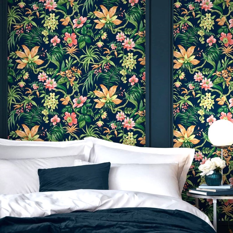 Graham & Brown | Tesronto Wallpaper
