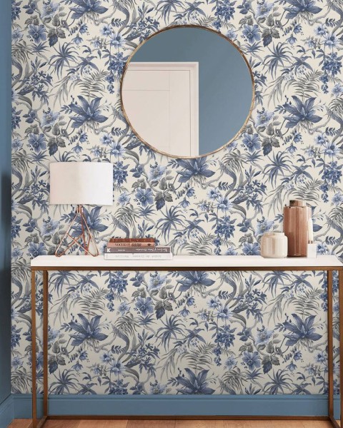 Graham & Brown | Tesronto Wallpaper
