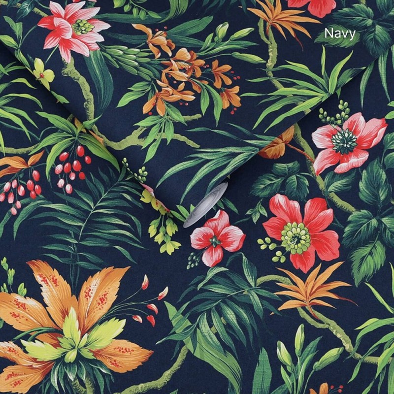 Graham & Brown | Tesronto Wallpaper