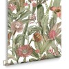 Graham & Brown | Tigerlily Wallpaper