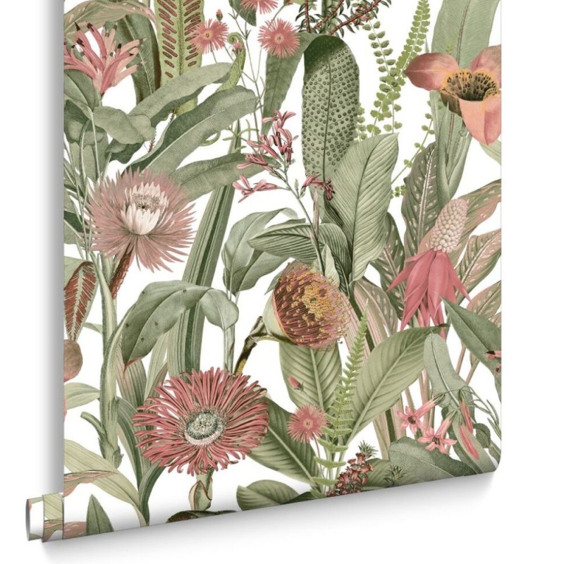Graham & Brown | Tigerlily Wallpaper