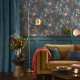 Graham & Brown | Tigerlily Wallpaper