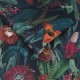 Graham & Brown | Tigerlily Wallpaper