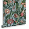 Graham & Brown | Tigerlily Wallpaper