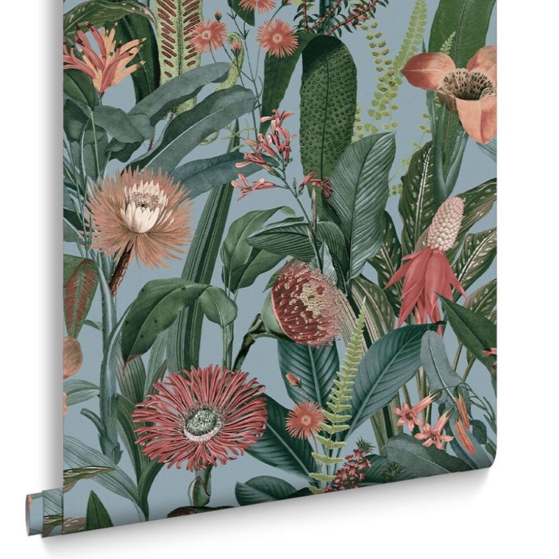 Graham & Brown | Tigerlily Wallpaper