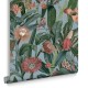 Graham & Brown | Tigerlily Wallpaper