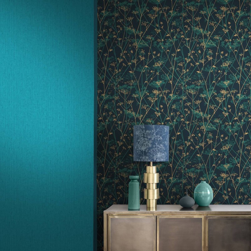 Graham & Brown | Tisbury Wallpaper
