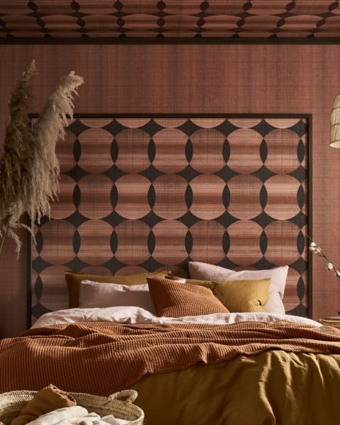 Graham & Brown | Tramonto Wallpaper