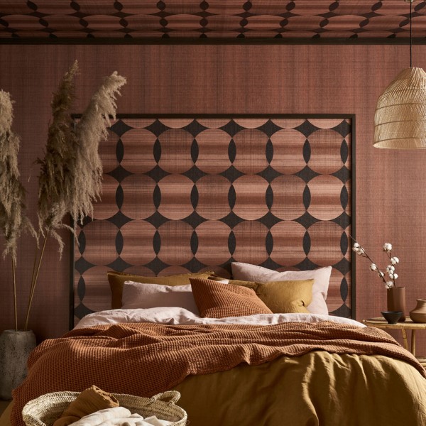 Graham & Brown | Tramonto Wallpaper