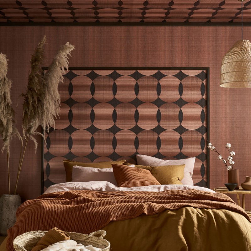 Graham & Brown | Tramonto Wallpaper