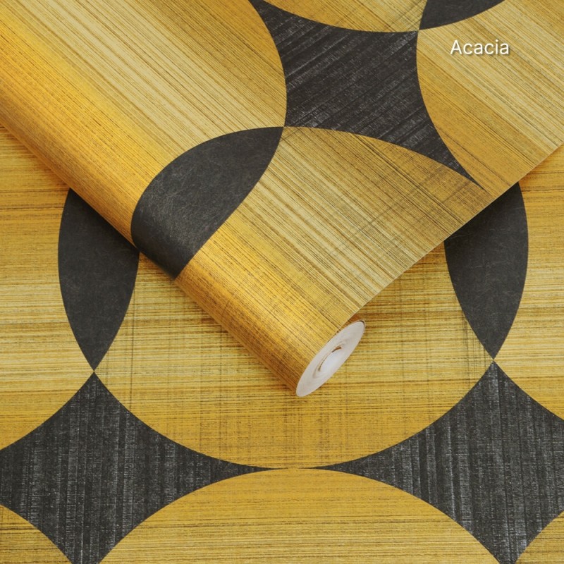 Graham & Brown | Tramonto Wallpaper
