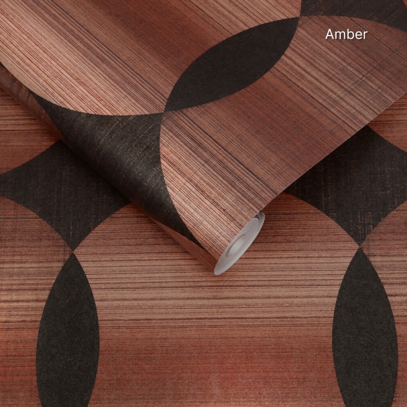 Graham & Brown | Tramonto Wallpaper