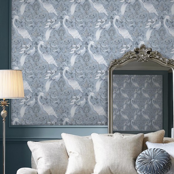 Graham & Brown | Tregaron