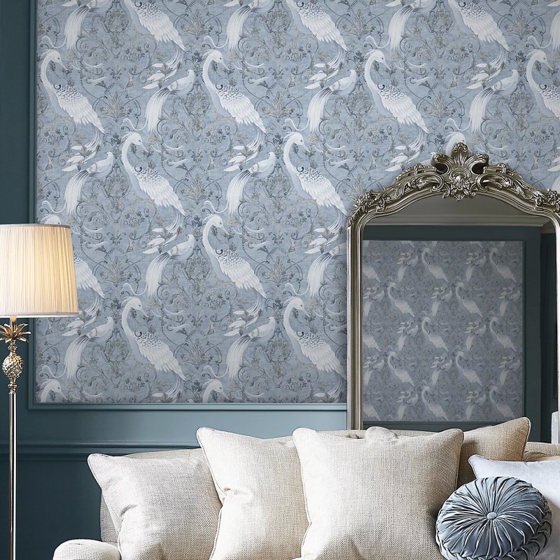 Graham & Brown | Tregaron