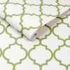 Graham & Brown | Trellia Green Wallpaper | 130301