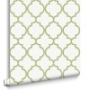 Graham & Brown | Trellia Green Wallpaper | 130301