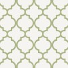 Graham & Brown | Trellia Green Wallpaper | 130301