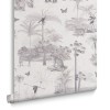 Graham & Brown | Tropique Zoo Wallpaper