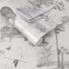 Graham & Brown | Tropique Zoo Wallpaper