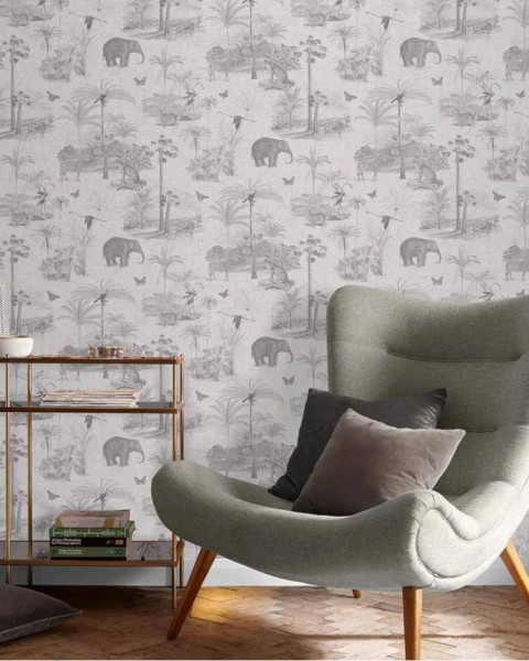 Graham & Brown | Tropique Zoo Graham & Brown | Tropique Zoo