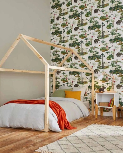 Graham & Brown | Tropique Zoo Graham & Brown | Tropique Zoo