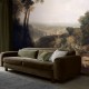 Graham & Brown | Turner Crossing the Brook Exhibited Bespoke | 119033
