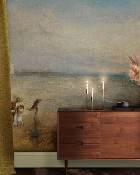 Graham & Brown | Turner The New Moon | 118967