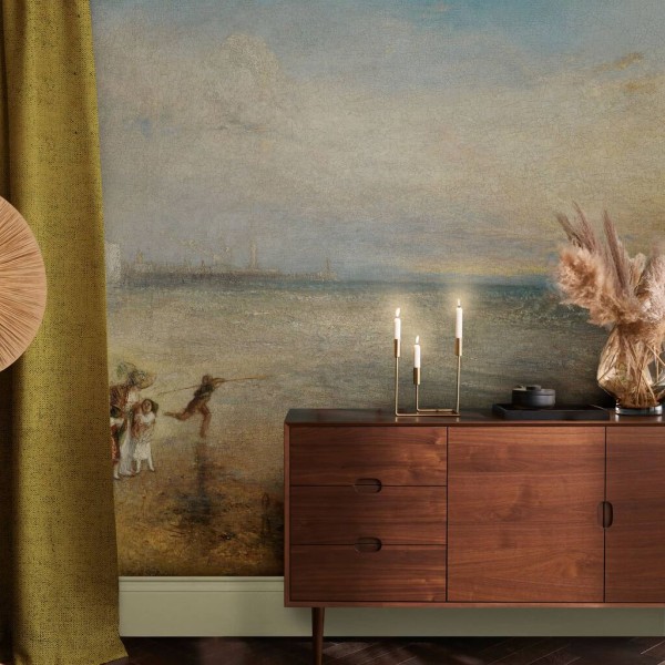Graham & Brown | Turner The New Moon | 118967