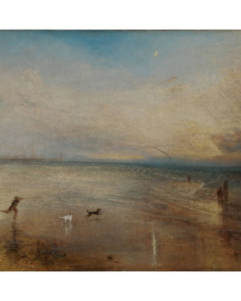 Graham & Brown | Turner The New Moon | 118967