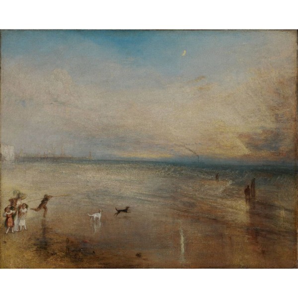 Graham & Brown | Turner The New Moon | 118967