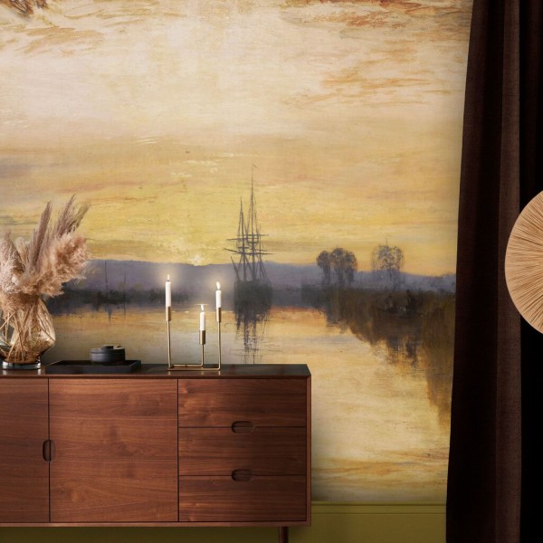 Graham & Brown | Turner Chichester Canal | 119045