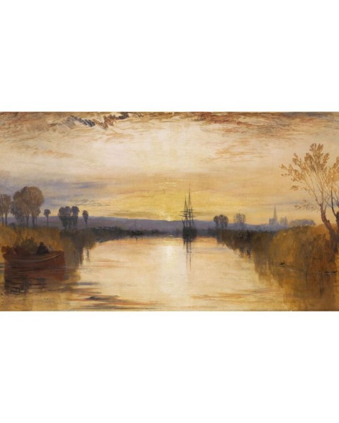 Graham & Brown | Turner Chichester Canal | 119045