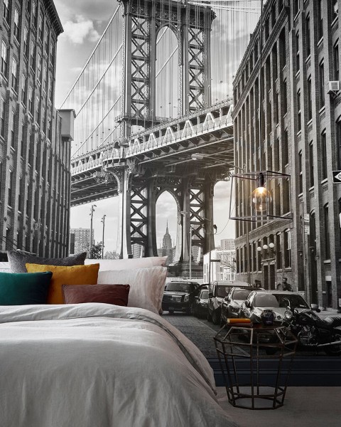 Graham & Brown | Streets of Brooklyn | 113234