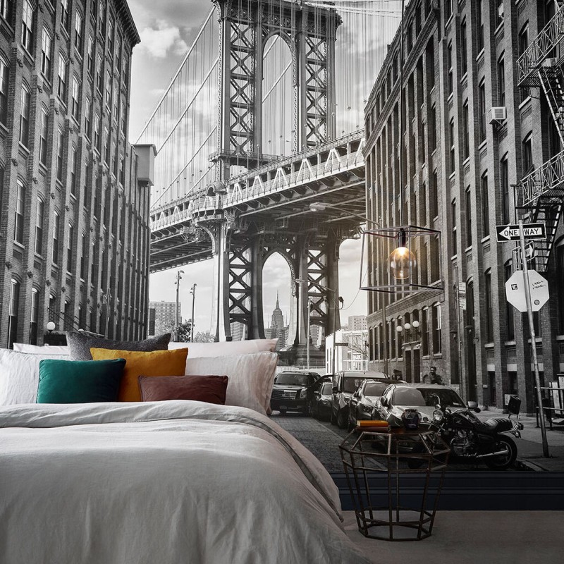 Graham & Brown | Streets of Brooklyn | 113234