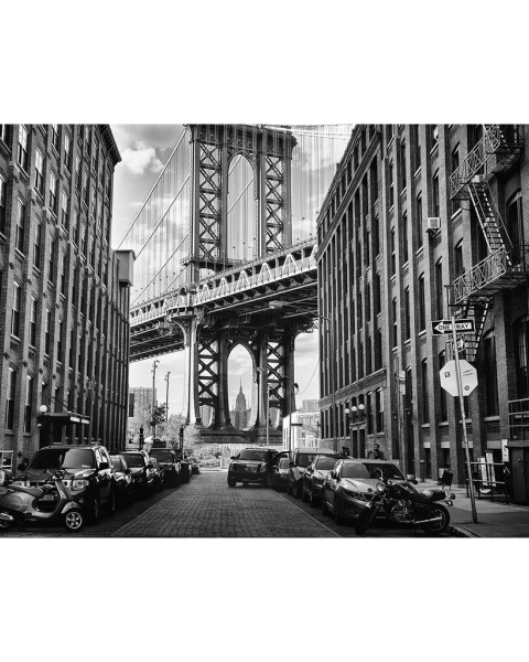 Graham & Brown | Streets of Brooklyn | 113234