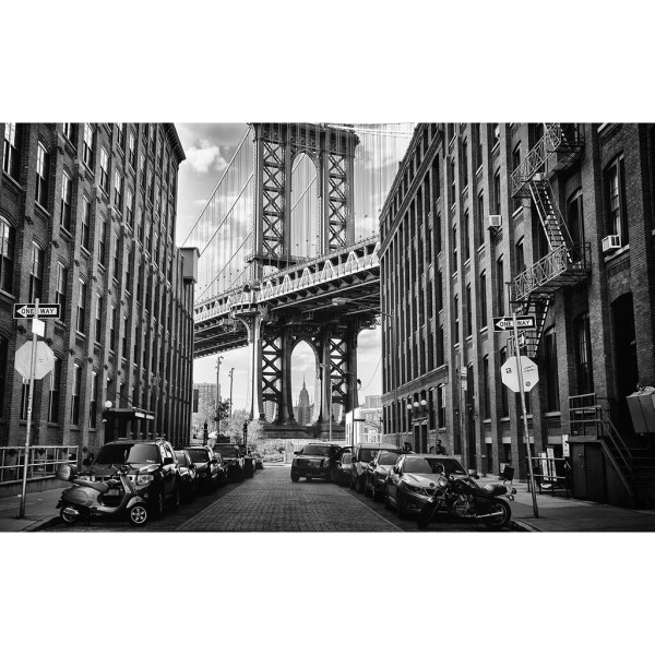 Graham & Brown | Streets of Brooklyn | 113234
