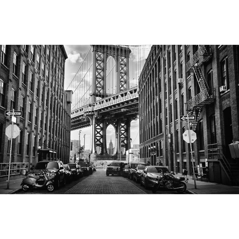 Graham & Brown | Streets of Brooklyn | 113234