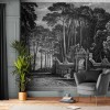 Graham & Brown | Gateway to the Flower Garden | 119015