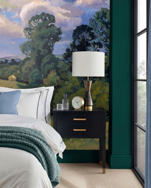 Graham & Brown | Gilbert Blackmore Vale | 119051