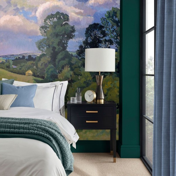 Graham & Brown | Gilbert Blackmore Vale | 119051