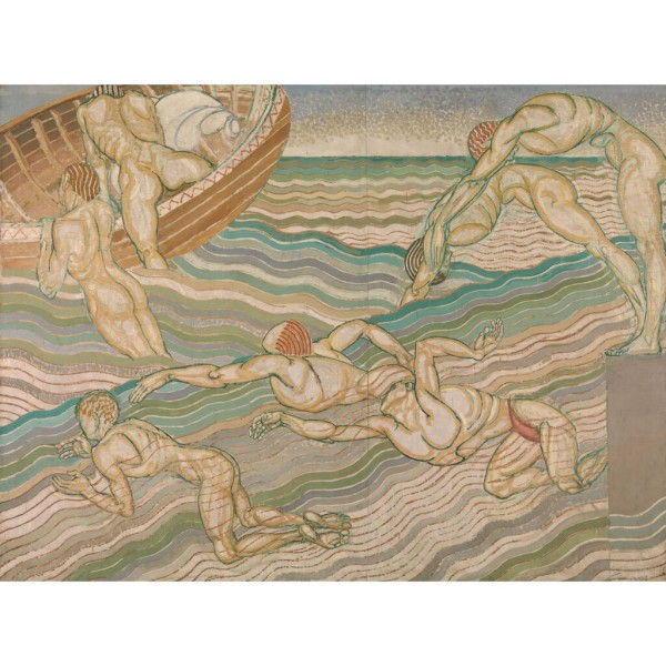Graham & Brown | Grant Bathing | 119069