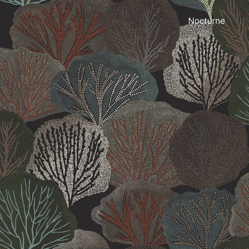 Graham & Brown | Twyla Wallpaper