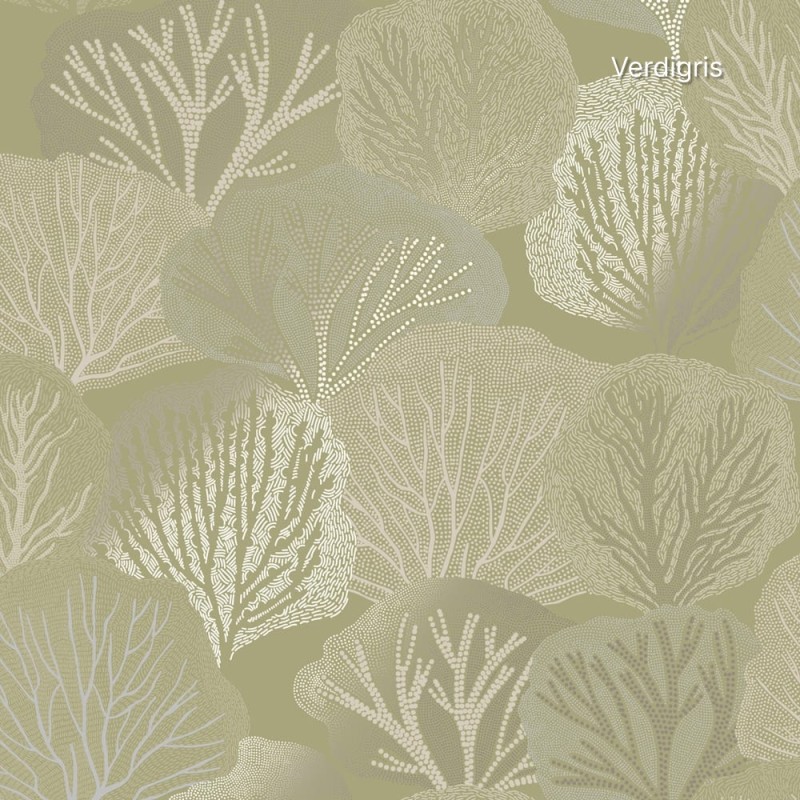 Graham & Brown | Twyla Wallpaper