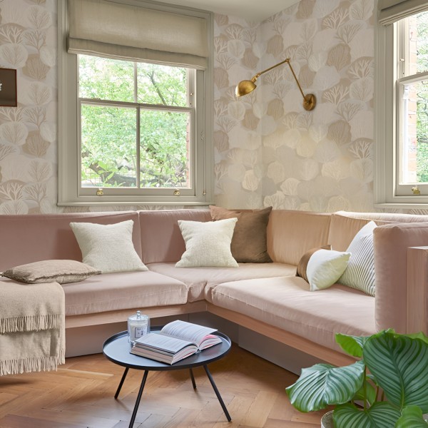 Graham & Brown | Twyla Wallpaper