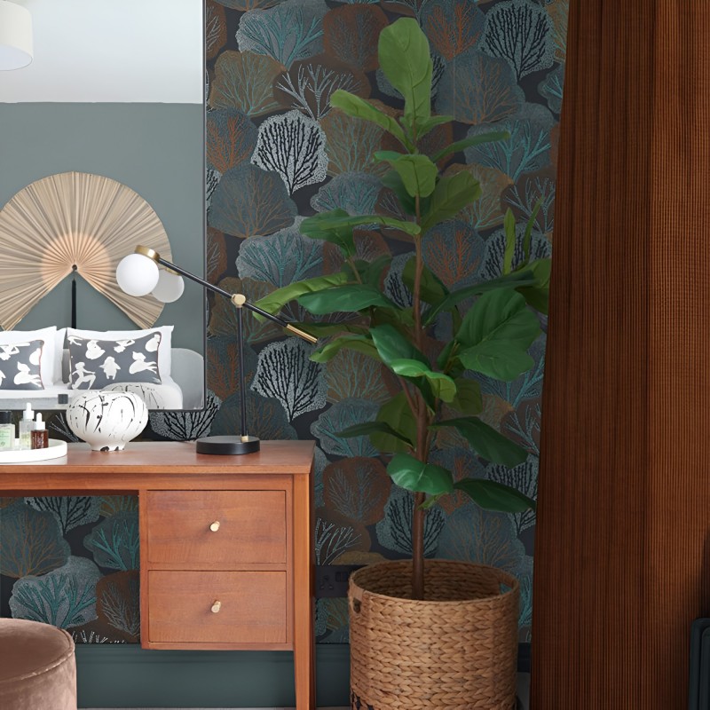Graham & Brown | Twyla Wallpaper