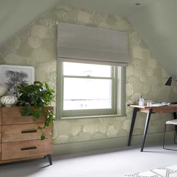Graham & Brown | Twyla Wallpaper